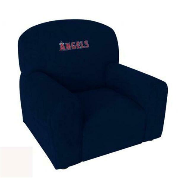 Imperial Baseline Sports Los Angeles Angels Kid Chair 672013